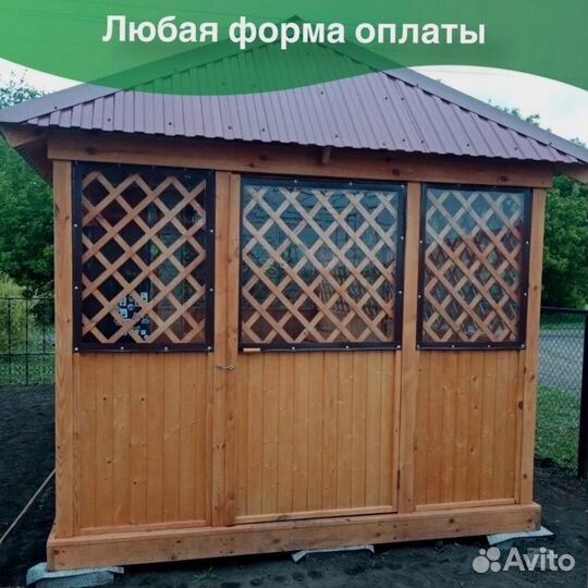 Мягкие окна с гарантией