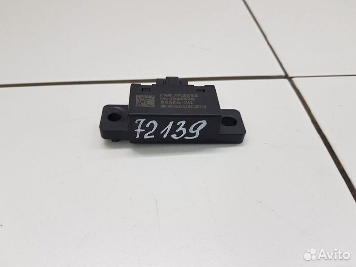 Датчик адаптер USB (Haval Jolion)