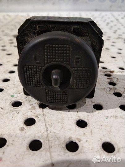 Блок управления зеркалами Hyundai Getz