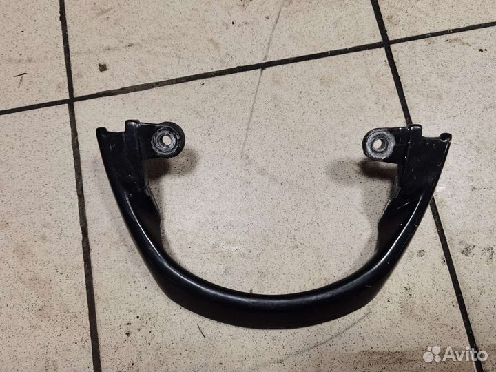Ручка пассажира suzuki gsx 400 inazuma