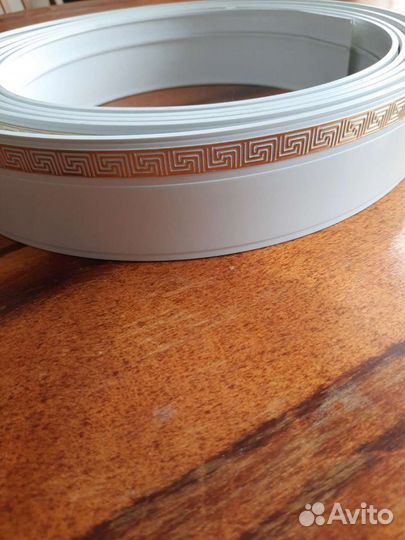 Бленда для карниза 3.5 и 3 м