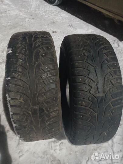 Nokian Tyres Hakka C Cargo 225/55 R17