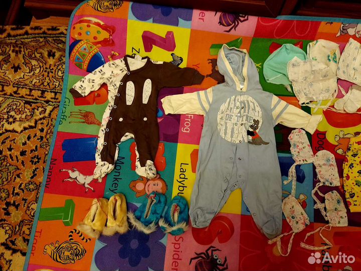 Фирменная одежда пакетом 36 вещей/по-отдельности о