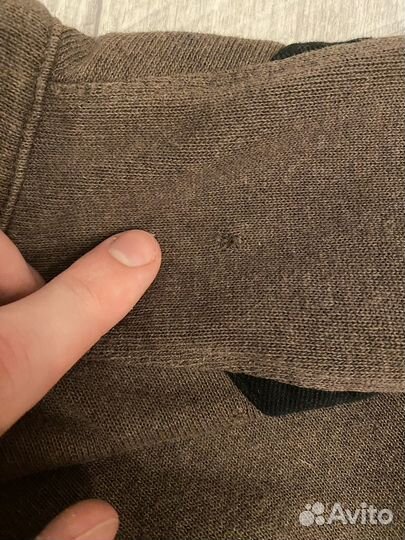 Кофта Nike Golf