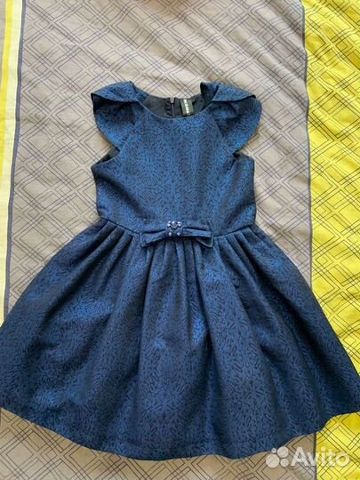 Платье для девочки на выпускной