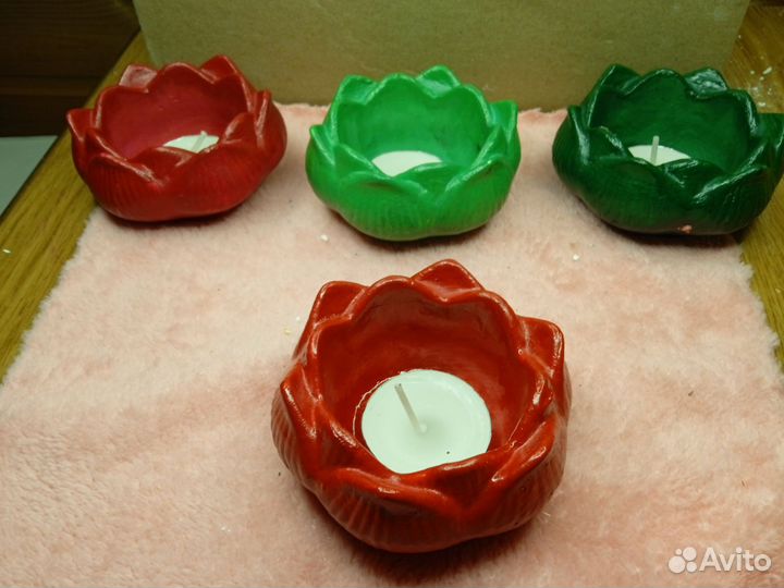 Кашпо горшок для цветов