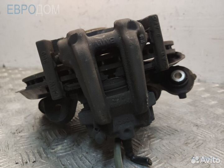 Суппорт задний левый на BMW F20 s1138830