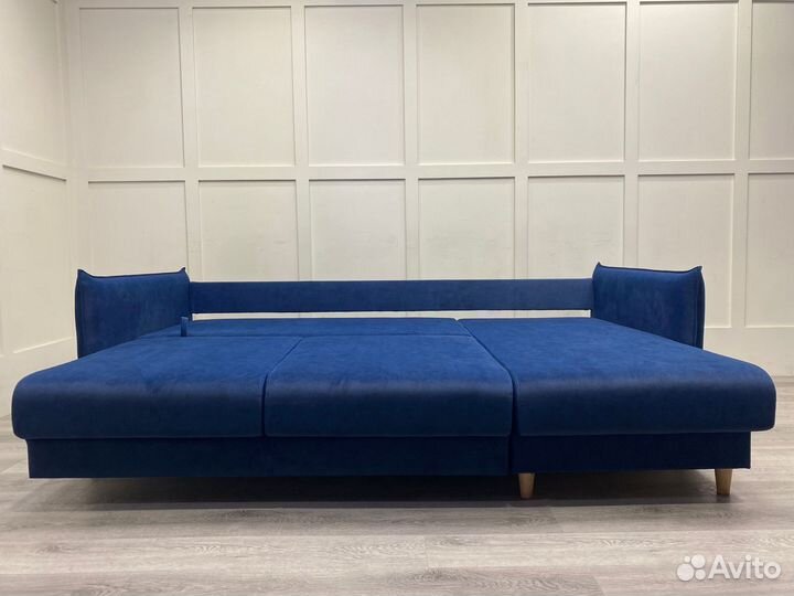 Угловой диван