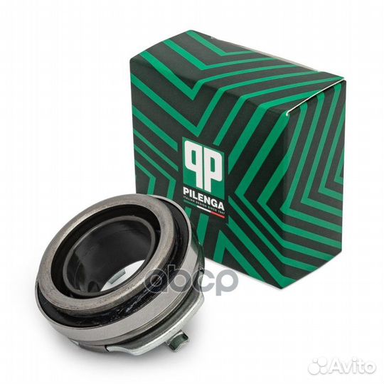 Муфта выключения сцепления с подшипником в сбор