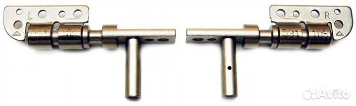 Шарниры Asus A8, Z99, X80, X81, PRO80 (только шарн