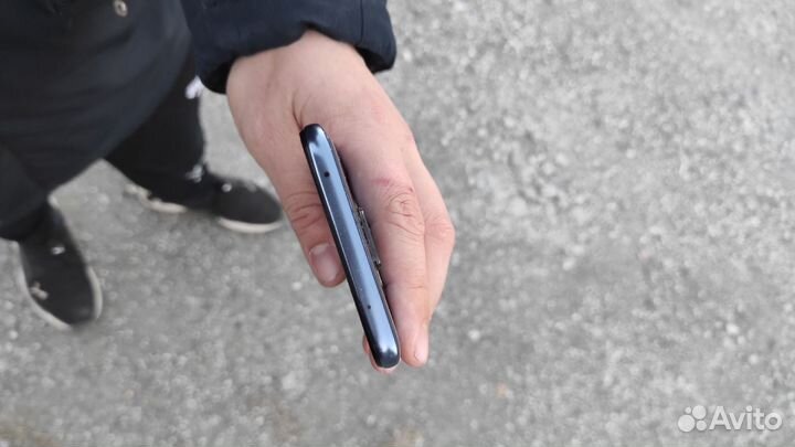 Xiaomi Redmi Note 9 Pro, 6/64 ГБ