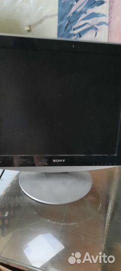 Монитор для компьютера