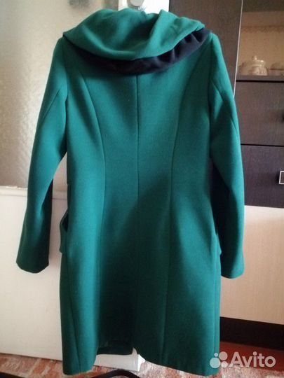 Пальто