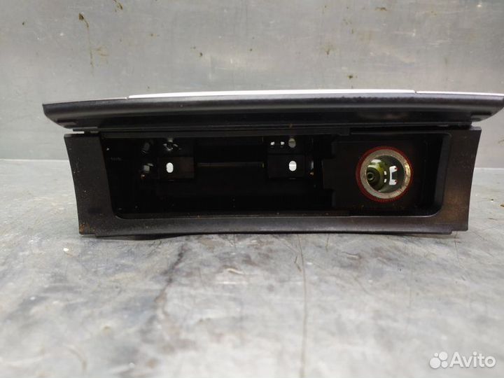 Гнездо прикуривателя Volkswagen Passat B6