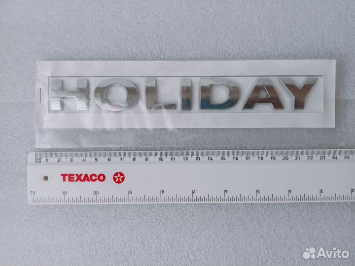 Коллекционная наклейка Volkswagen