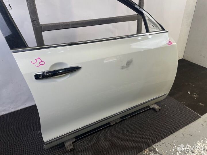 Дверь передняя правая Nissan Teana J32 2008-2014