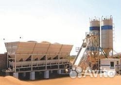 Дозатор инертных материалов