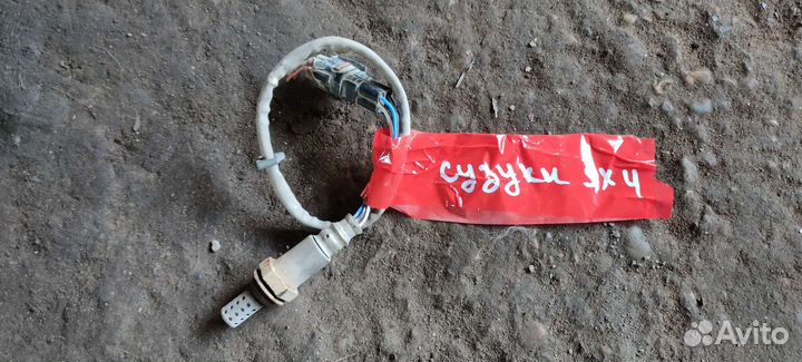 Лямбда-зонд Suzuki Sx4 YA11S M15A 2006-2014