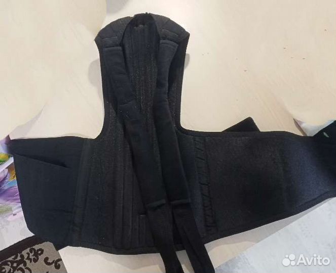 Фиксатор - корсет