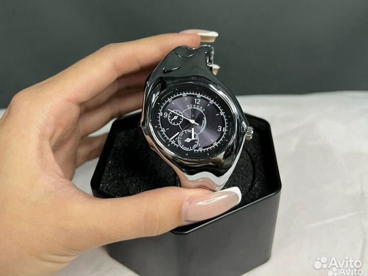 Редкие часы Nike Triax