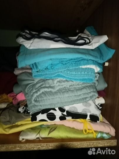 Женская одежда пакетом 48 50 52 размер