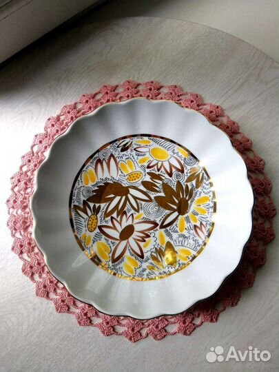 Винтаж посуда фарфор