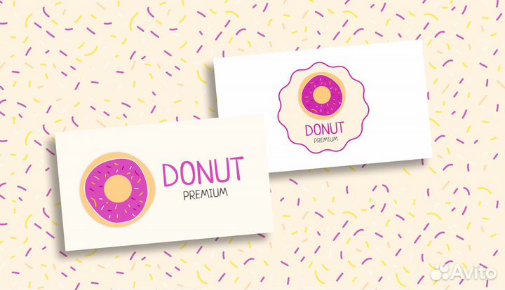 Графический дизайнер