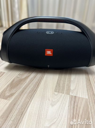 Колонка jbl boombox 2