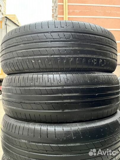 Yokohama BluEarth AE50 215/65 R17