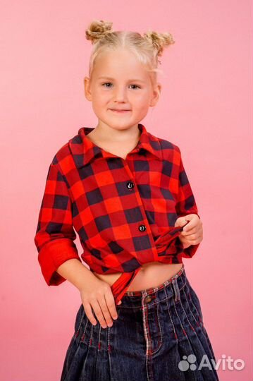 Одежда для девочки