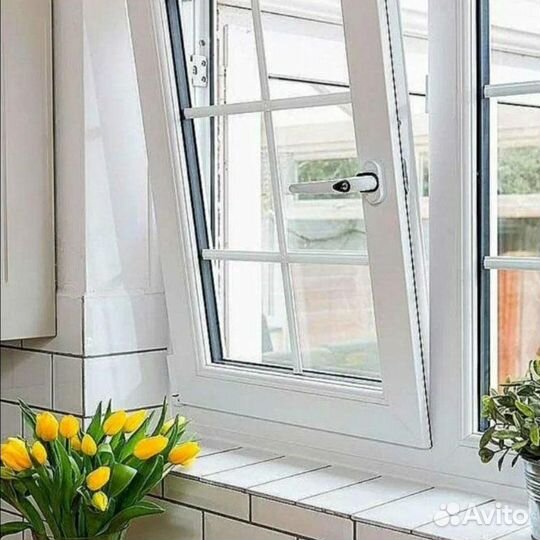 Металлопластиковые окна