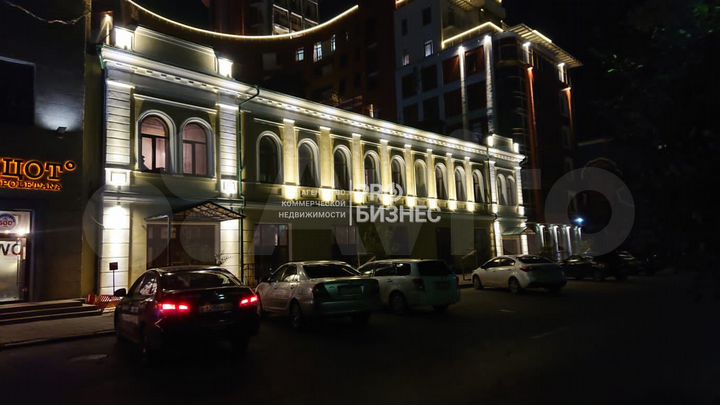 Офис/ Свободного назначения, 420 м²