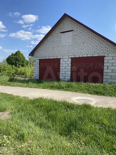 Участок 9 сот. (ИЖС)