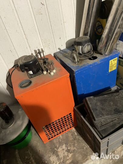 Продам пивное оборудование