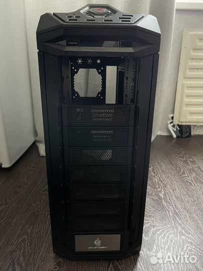 Корпус CoolerMaster