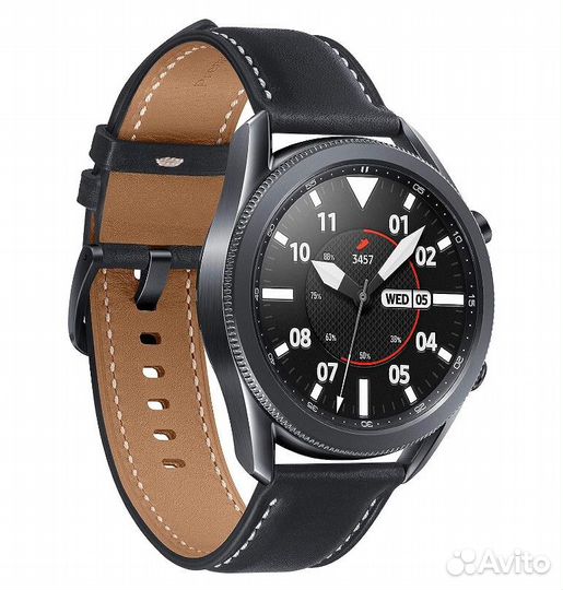 Умные часы Samsung Galaxy Watch 3 SM-R840 #391760