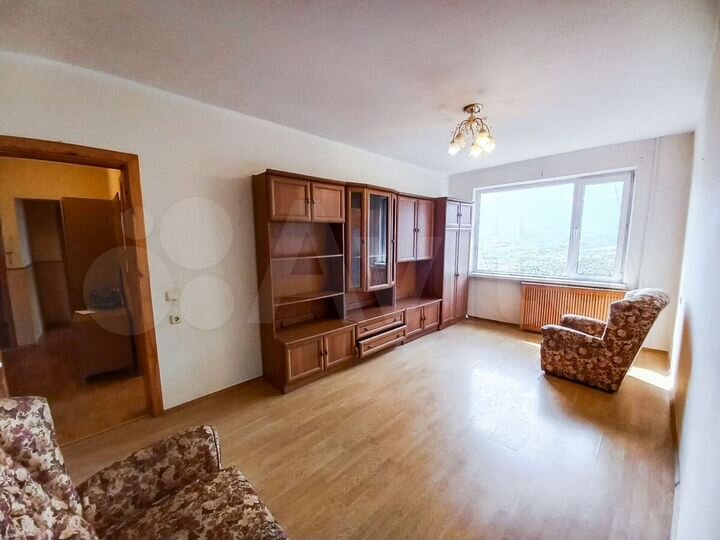 3-к. квартира, 67,4 м², 7/9 эт.