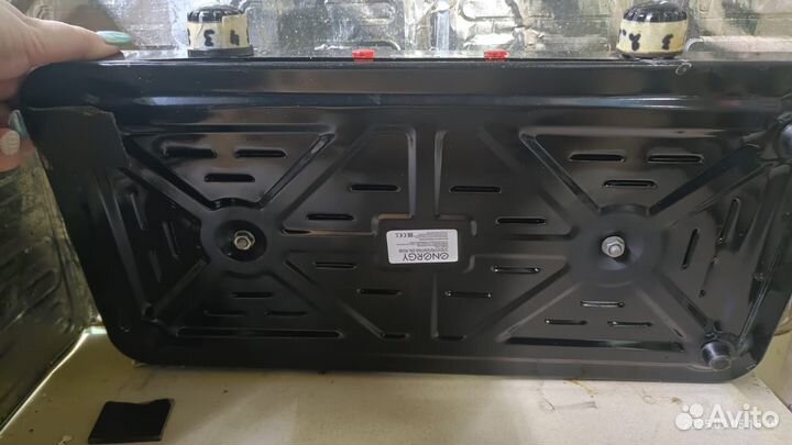 Настольная электрическая плитка Energy EN-903B