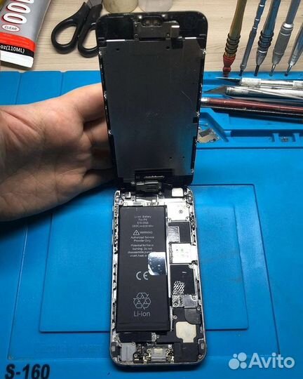 Частный мастер iPhone. Ремонт iPhone, iPad, Apple