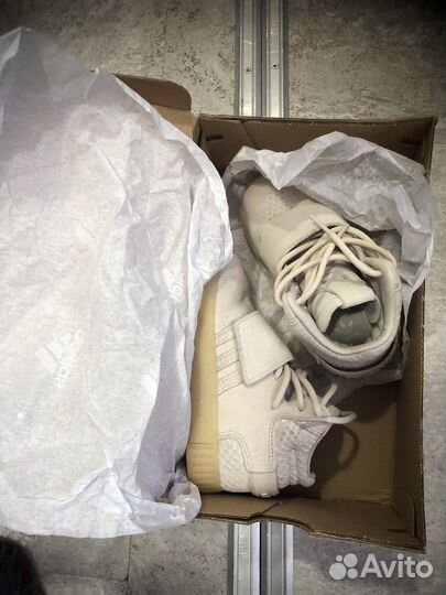 Ботинки adidas