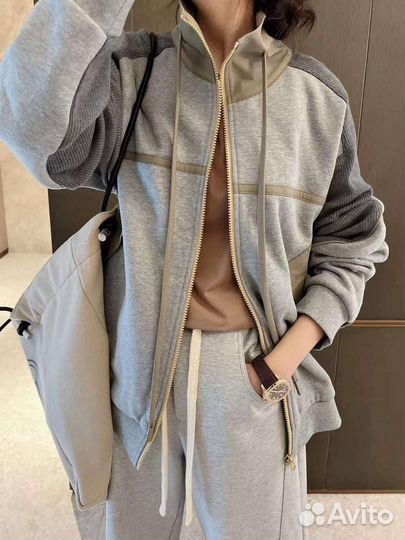 Кофта Minimalism