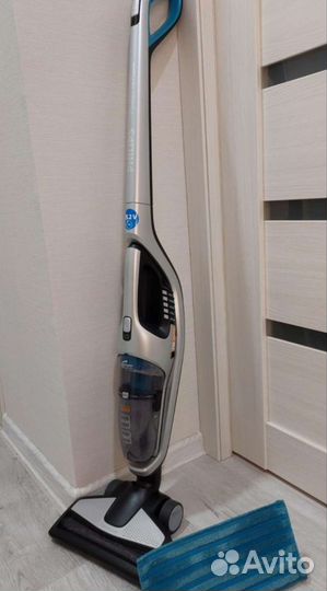 Моющий пылесос Philips