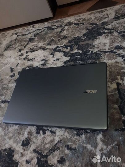 Acer игровой в отличном состоянии