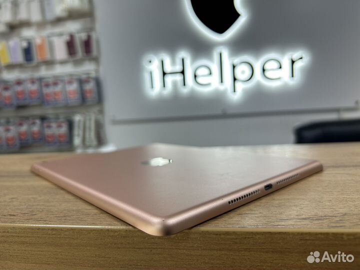 iPad 6 Wi-Fi 32GB Gold Б.У