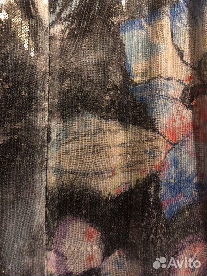 Платье легендарное hugo boss 42-44