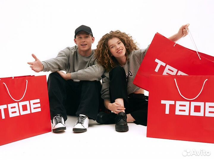 Продавец-кассир г. Самара ТЦ Мега