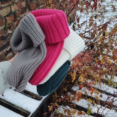 Шапка, капор, Балаклава на заказ/в наличии