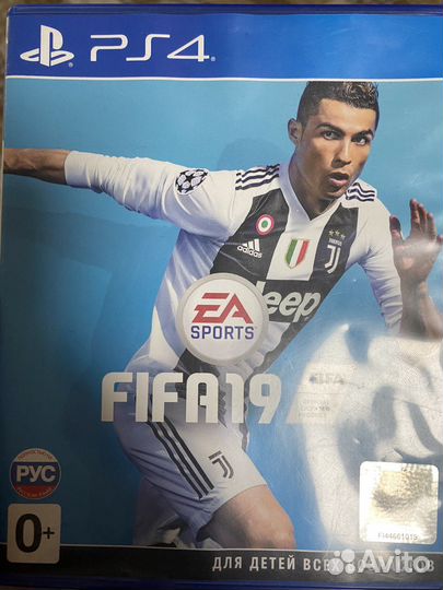 Игры для приставок ps4