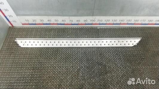 Подножка внешняя декоративная BMW X5 E53 (2NS01OW0