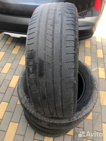 Kumho Radial 798 Plus 205/60 R16 92H